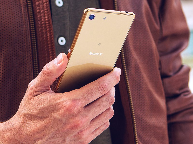 Sony Xperia M5 đánh giá camera chi tiết