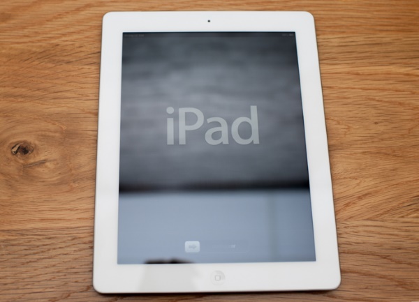 Ipad 4 16gb Cũ 3gwifi Like New Giá Cực Rẻ đức Huy Mobile