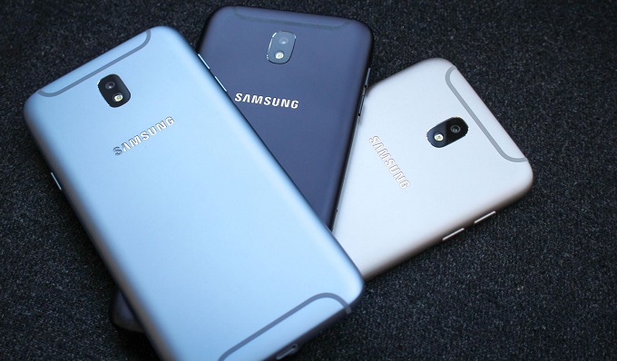 Có nên mua Samsung Galaxy J7 Pro nhiều cải tiến?