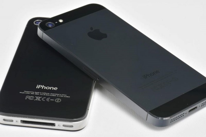 giá iPhone 5S Lock 
