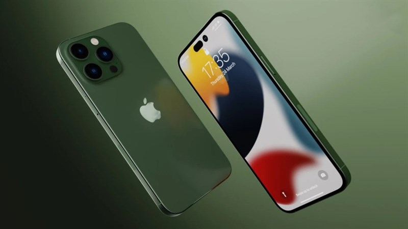 TIN HOTRò rỉ thông số kĩ thuật đầy đủ và giá bán của iPhone 13 Serie   Siêu Thị Apple  Iphone Chính Hãng Quy Nhơn