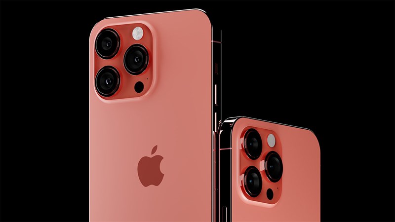 iPhone 14 có mấy màu? Dự đoán màu nào mới "hot nhất" 2023