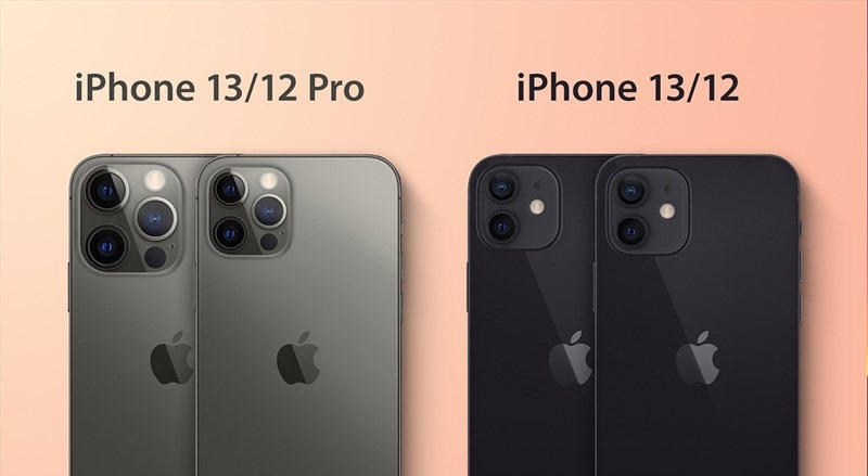 Camera iPhone 13 Pro sẽ chụp ảnh đẹp hơn nhờ...