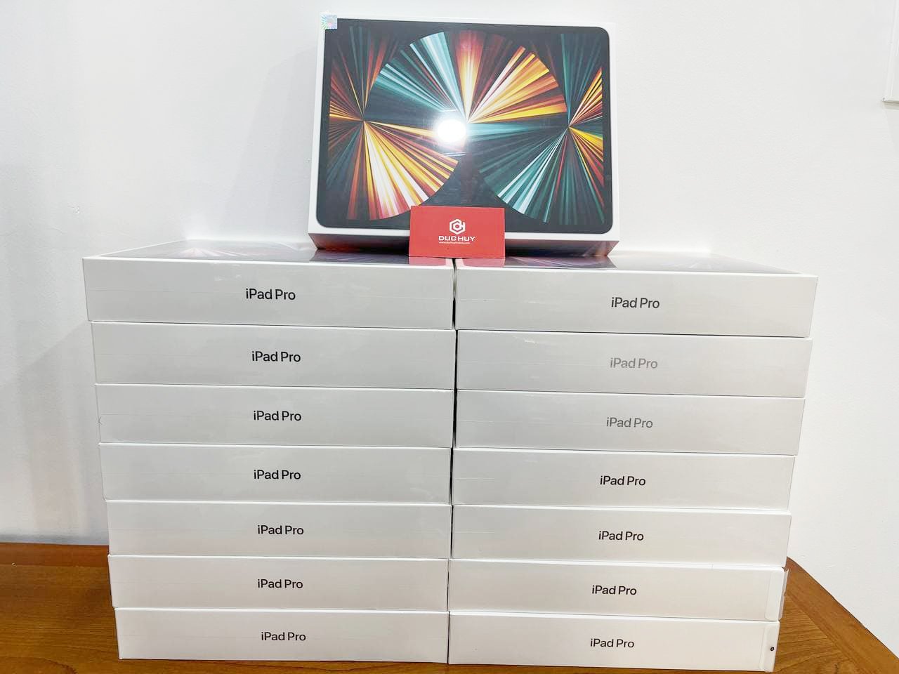 Có sẵn  iPad Pro 12.9 inch M1 2021