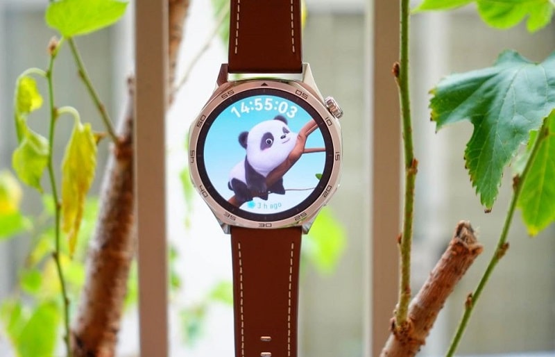 Đồng hồ thông minh Huawei Watch GT 5