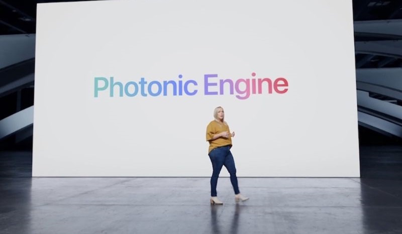 Photonic Engine ra mắt