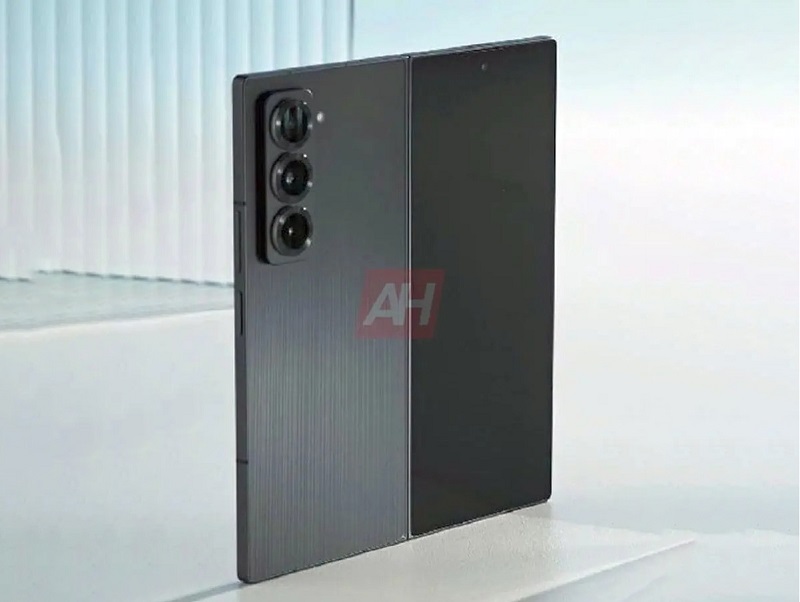 Samsung Galaxy Z Fold Special Edition sẽ có thiết kế siêu mỏng