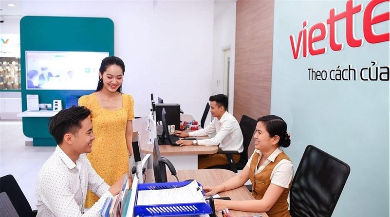 Cách hủy đăng ký 5G Viettel 