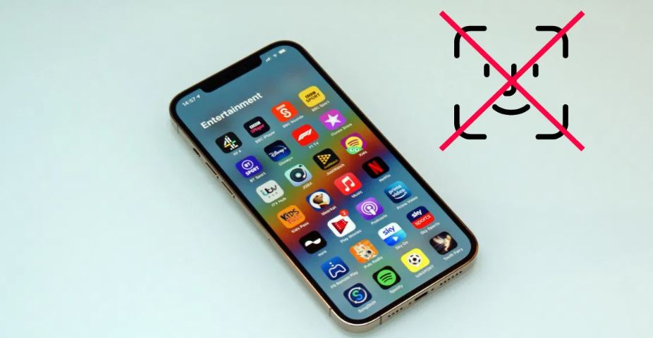 iPhone bị mất Face ID sẽ bị mất giá