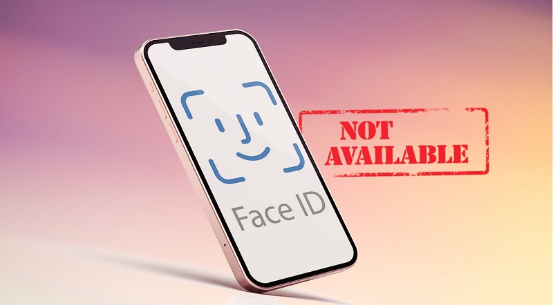 tìm hiểu iPhone bị mất Face ID là gì