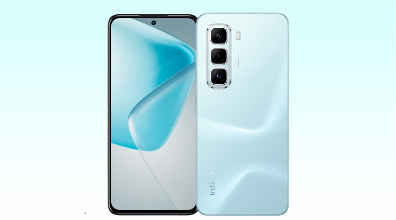 Infinix Hot 50 Pro