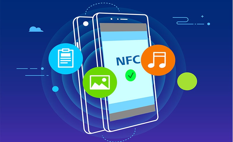 Các thắc mắc thường gặp về NFC trên điện thoại?