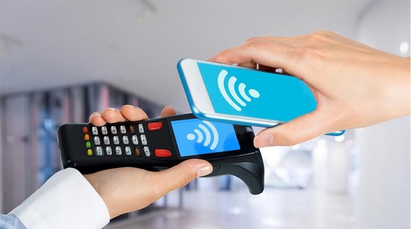 NFC trên điện thoại là gì