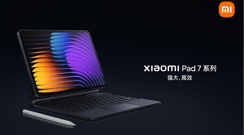 Xiaomi Pad 7 Pro có giá bán cạnh tranh