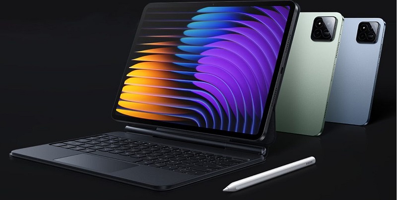 Xiaomi Pad 7 Pro giá bao nhiêu