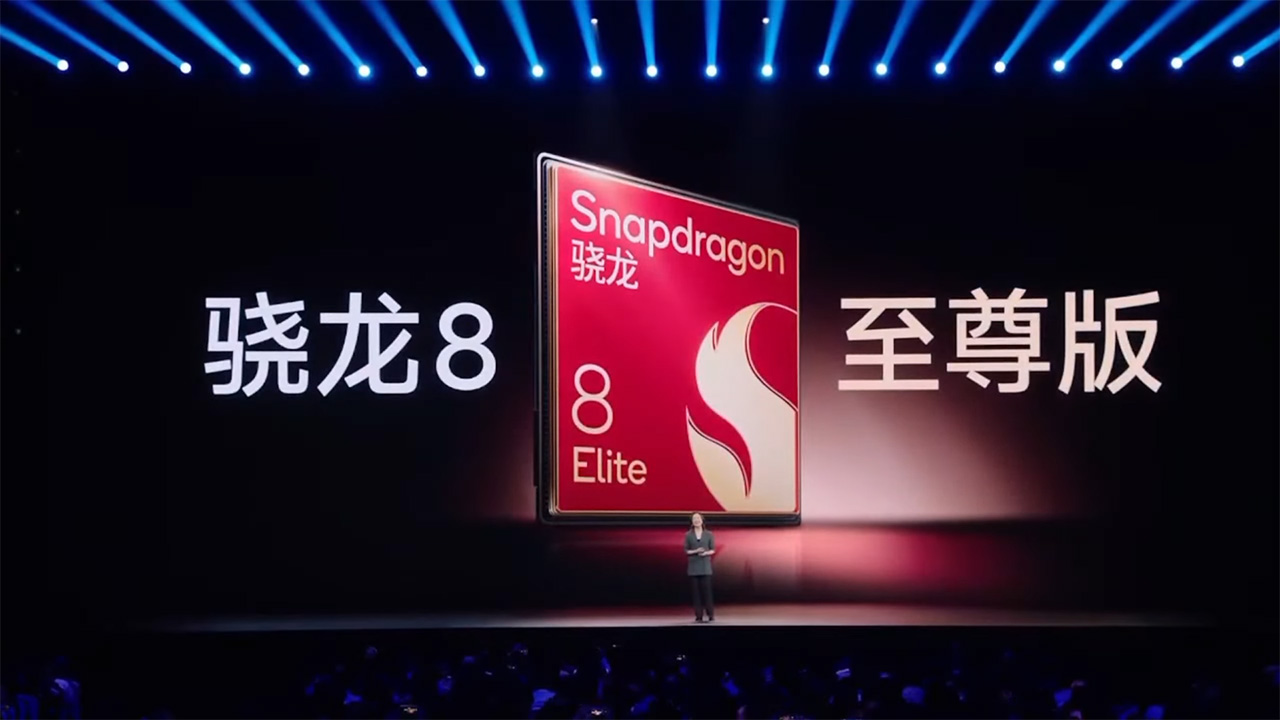 Xiaomi 15 Pro 5G chạy chip Snapdragon 8 Elite mạnh mẽ