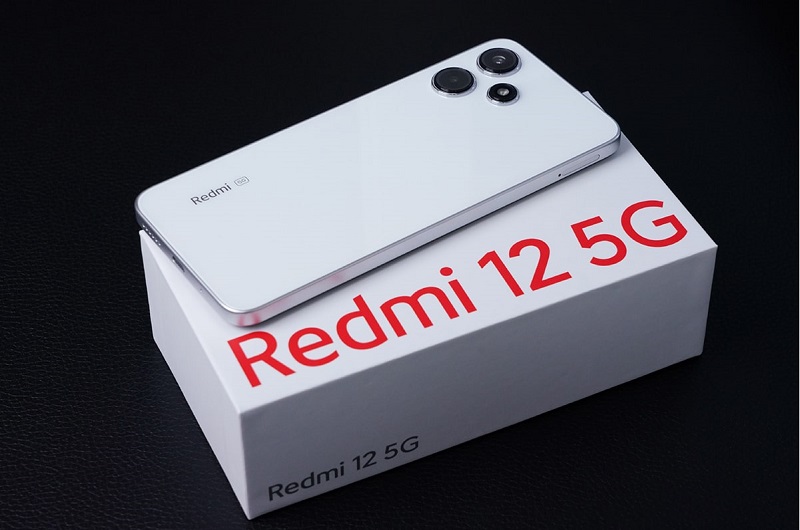 Xiaomi Redmi 12 5G