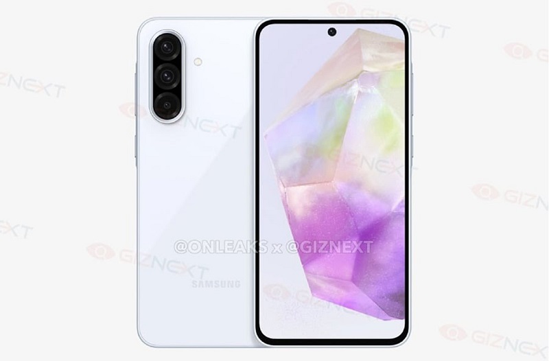 Samsung Galaxy A36 giá bao nhiêu