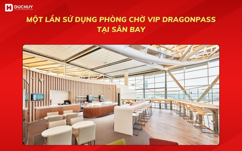 PHÒNG CHỜ VIP SÂN BAY khi mua Xiaomi 14T/14T Pro