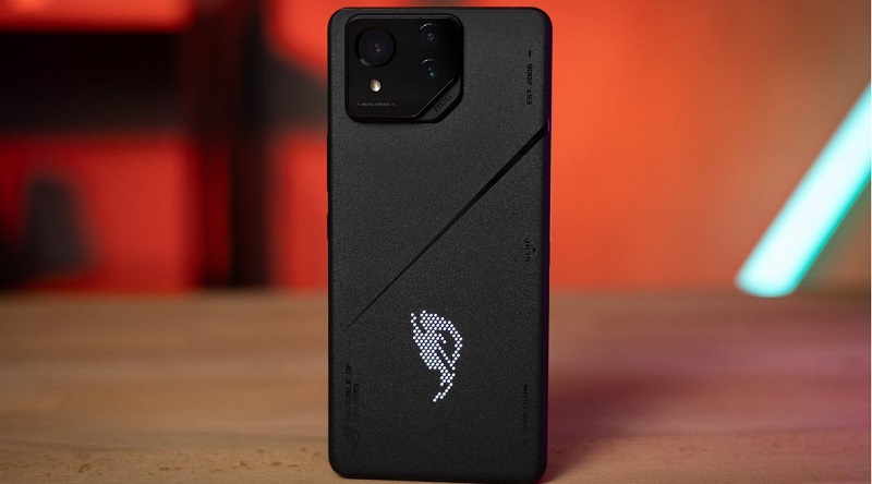 Cấu hình ASUS ROG Phone 9, ROG Phone 9 Pro cực mạnh