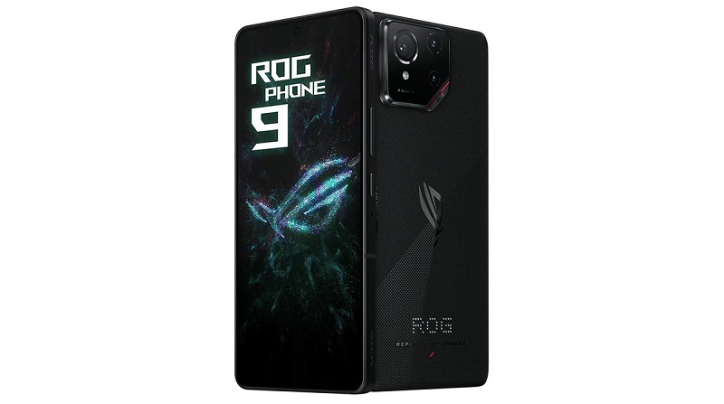 ASUS ROG Phone 9 Pro giá bao nhiêu