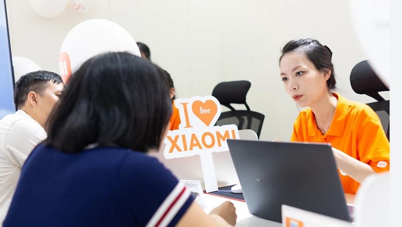 Lưu ý trước khi đến trung tâm bảo hành Xiaomi 