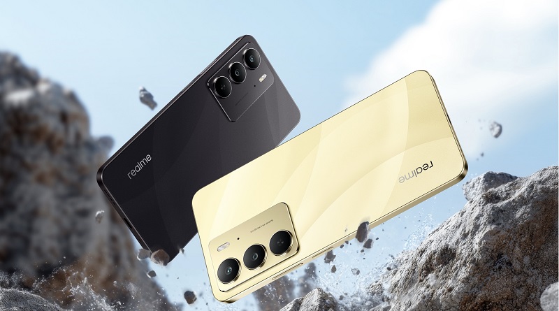 realme C75 có giá tại Đức Huy Mobile cực cạnh tranh 