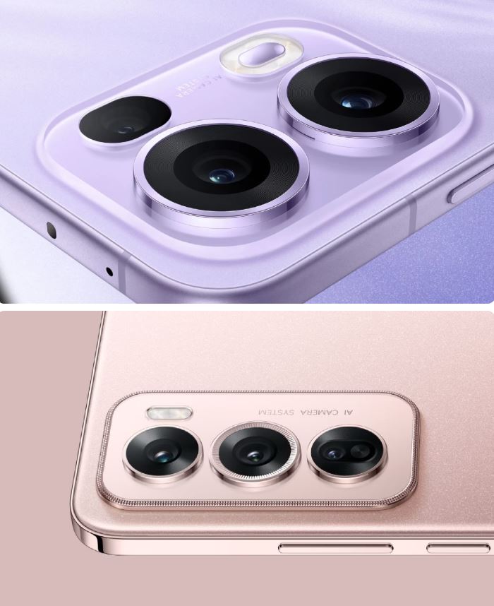 Camera Oppo Reno13 Pro chụp đẹp hơn Oppo Reno12 Pro