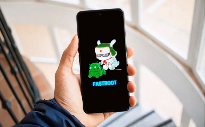 Fastboot Xiaomi là gì