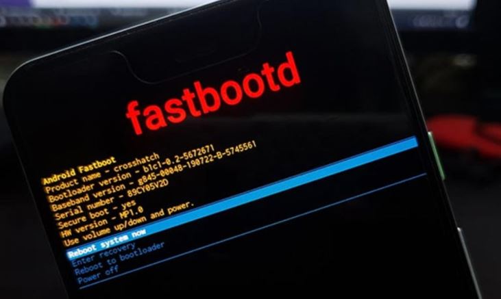 Fastboot Xiaomi là gì