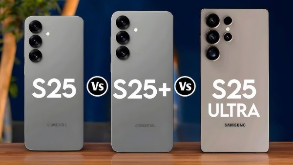 Galaxy S25/ S25+/ S25 Ultra 5G giá bao nhiêu?