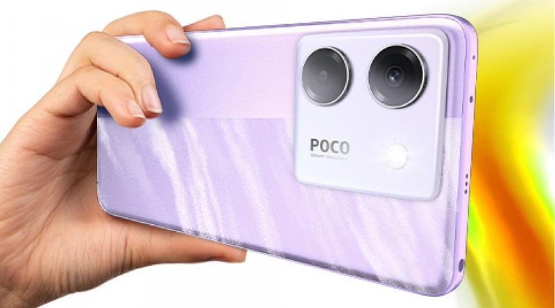 Xiaomi POCO M7 Pro 5G giá bao nhiêu