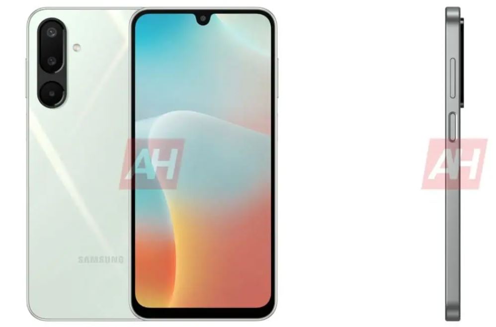 Samsung Galaxy M16 giá bao nhiêu