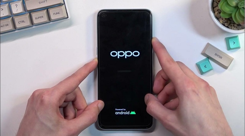 2 cách reset điện thoại Oppo đơn giản, dễ thực hiện