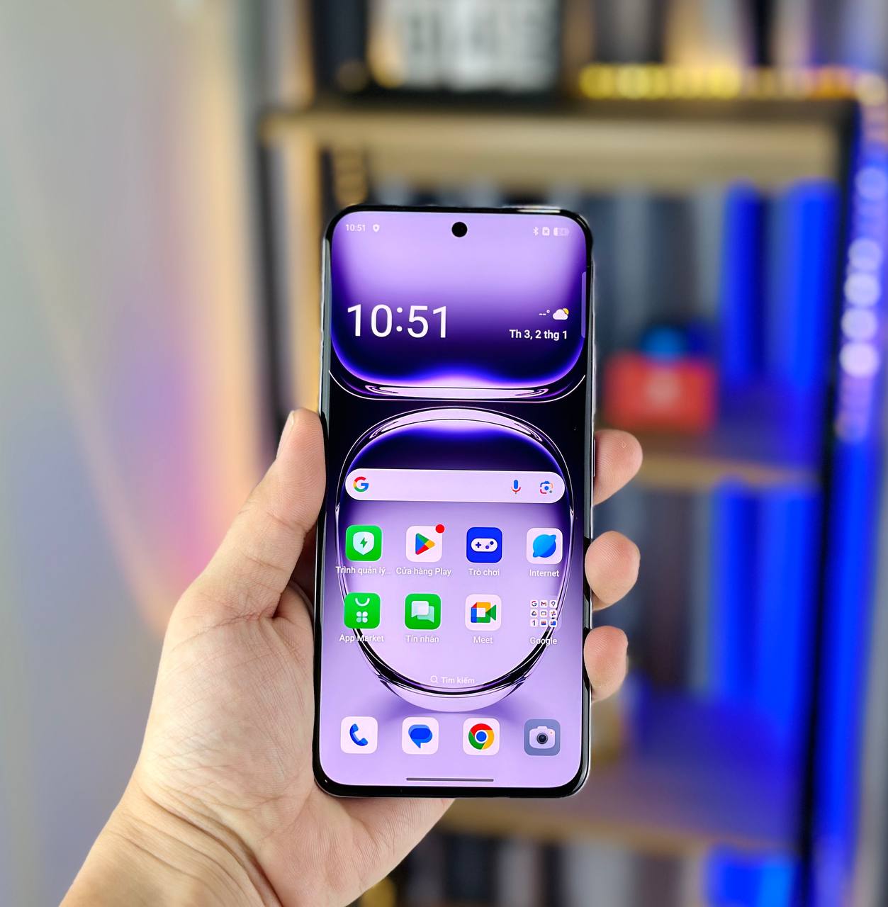 5 cách chụp màn hình điện thoại Oppo siêu đơn giản