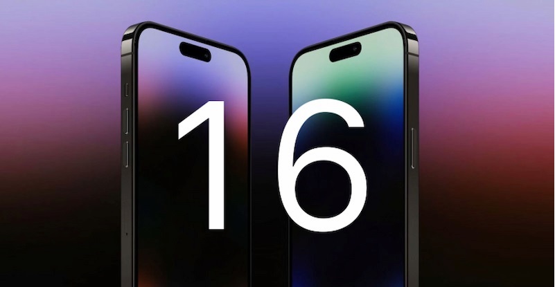 iPhone 16 series