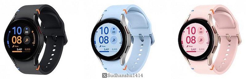 Samsung Galaxy Watch FE giá bao nhiêu