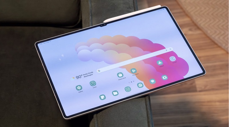 Galaxy Tab S10 Ultra có cấu hình siêu khủng (Ảnh: Android Police)