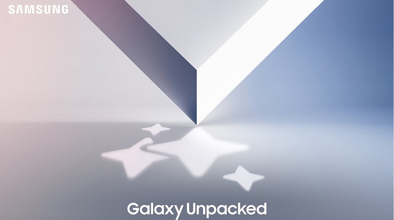 Galaxy Unpacked 2024