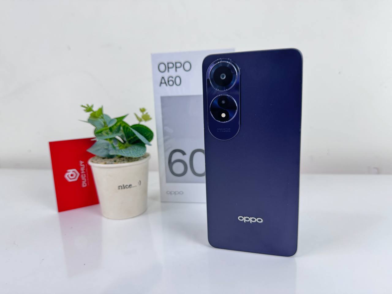 OPPO A60