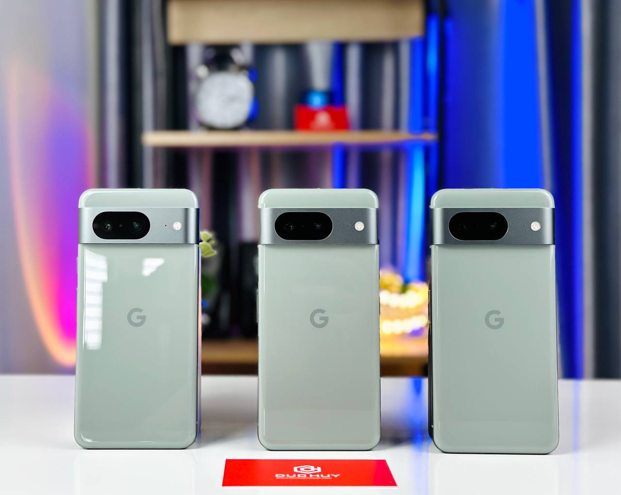 Google Pixel 8 5G cũ