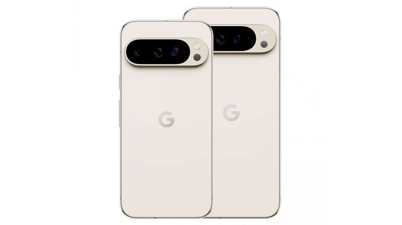 Google Pixel 9 Pro XL chính thức ra mắt