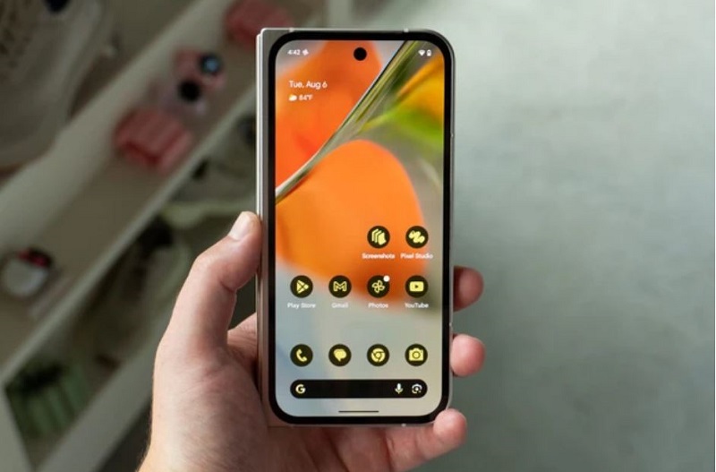 Google Pixel 9 Pro Fold 5G