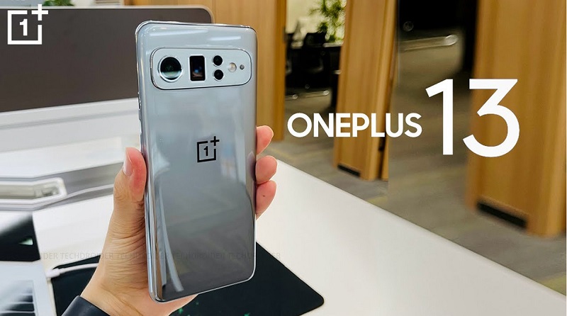 OnePlus 13