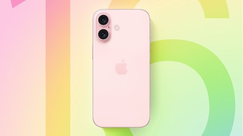 giá bán iPhone 16 Plus cực hời