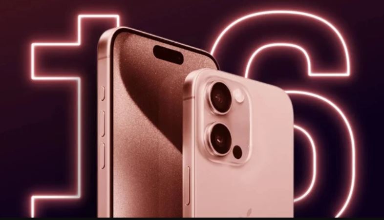 iPhone 16 Plus khi nào ra mắt