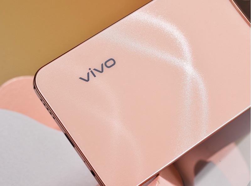 vivo Y37 Pro 5G có cấu hình tốt với chip Snapdragon 4 Gen 2 