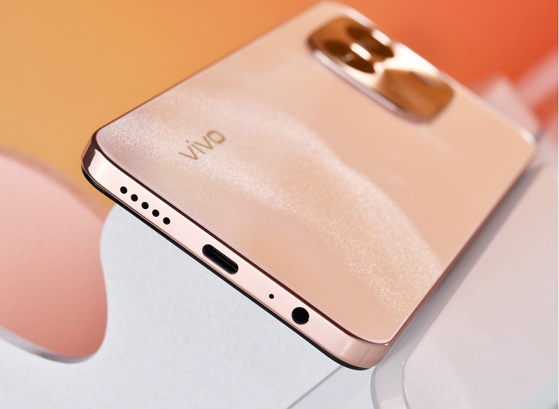 vivo Y37 Pro 5G có pin khủng