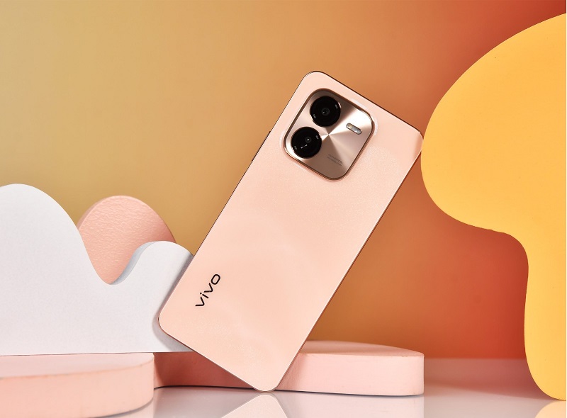 vivo Y37 Pro 5G có giá bán hấp dẫn