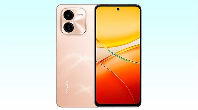 vivo Y37 Pro 5G